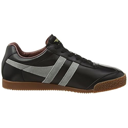 Best Gola Harrier Leather Sports En Extérieur Homme - 