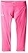 Under Armour Big Girls' HeatGear® Armour Capri