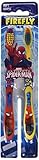 Marvel Ultimate Spiderman Toothbrush Soft