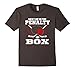 Funny Ice Hockey T-Shirt - Hockey Gifts