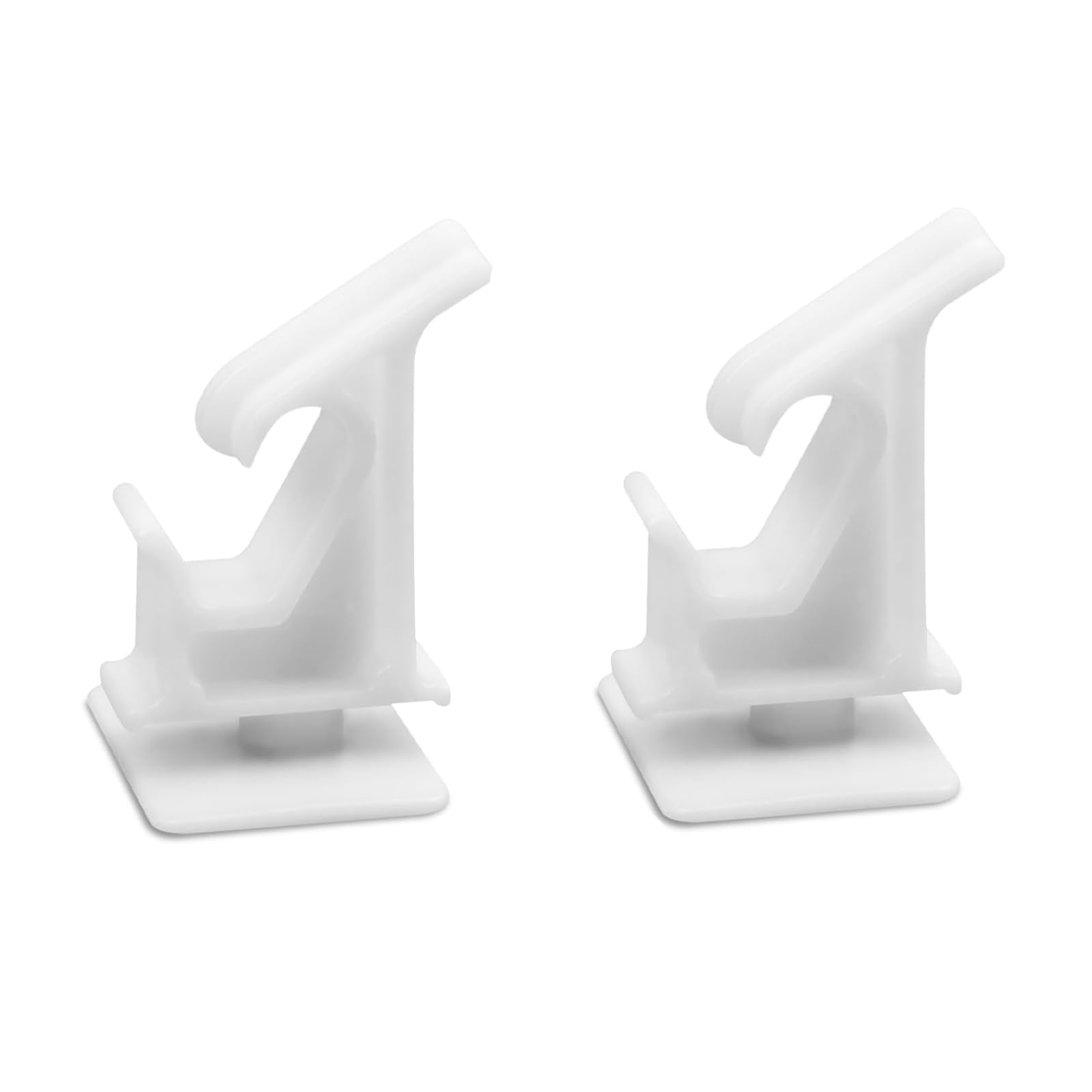 Photo 1 of (2 PCS) 71769-60040 Front Seat Back Panel Clips,for Toyota Prado 2.7L 3.0L 4.0L (2009-2020) & Lexus GX400 GX460 (2010-2017)