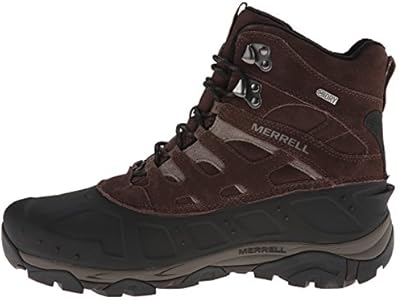 men's moab polar waterproof winter boot