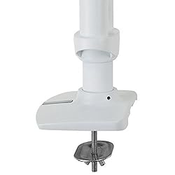 Ergotron – LX Monitor Arm Grommet Mount