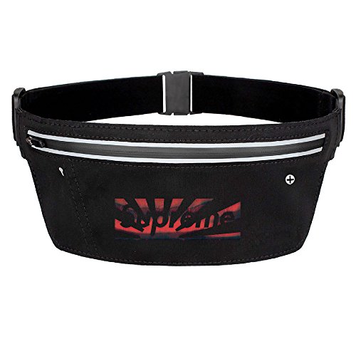 supreme box logo fanny pack