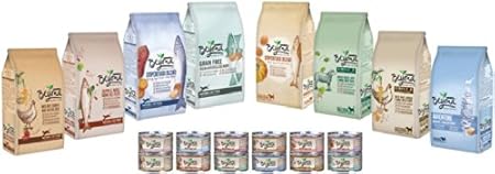 purina beyond simply 9