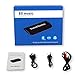 Bluetooth receiver, NUTK Wireless Bluetooth Audio Speaker hi fi Stereo Hi-Fi Audio HeadsetLossless Adapter