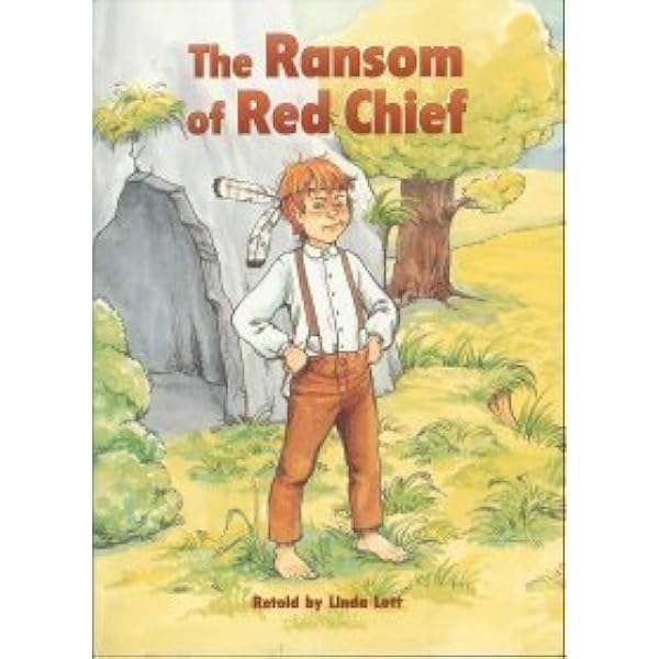 The Ransom of Red Chief: And Other Stories (Reading & Training，Beginner) [ペーパーバック] O Henry The Ransom of Red Chief: And Other Stories (Reading
