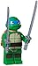 LEGO Teenage Mutant Ninja Turtle Leonardo minifigure