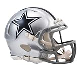 Dallas Cowboys Speed Mini Replica Helmet