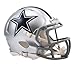 Dallas Cowboys Speed Mini Replica Helmet