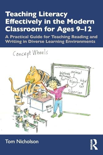 Amazon.com: Teaching English Language Learners: Literacy