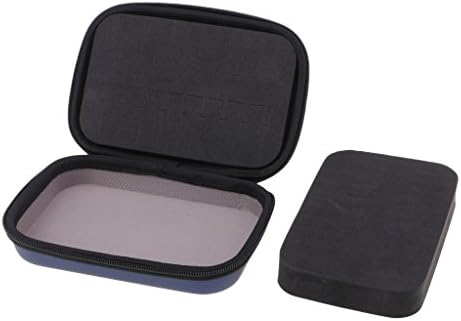 Cuticate 釣り スプーンルアーバッグ 収納釣りルアー ケース ポーチメタルルアー バッグ 全３カラー B07sn5pfxy 707円 人気海外一番 100 品質保証 全品送料無料 即日出荷 Sale開催中