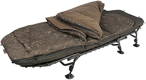 Nash indulgence wideboy sleep system Clearance