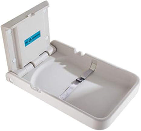 commercial baby changing table
