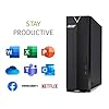Acer-Aspire-XC-340-Desktop-PC-AMD-Athlon-3050U-8GB-RAM-1TB-HDD-DVD-RW-USB-Keyboard-and-Mouse-Windows-10-Black Acer Aspire XC-340 Desktop PC (AMD Athlon 3050U, 8GB RAM, 1TB HDD, DVD RW, USB Keyboard and Mouse, Windows 10, Black)