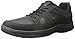 Rockport Men's Get Your Kicks Blucher Black Sneaker 10.5 M (D),10.5 M