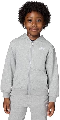Amazon.com: Nike NSW Nike Tricot Set (Little Kids) : Clothing