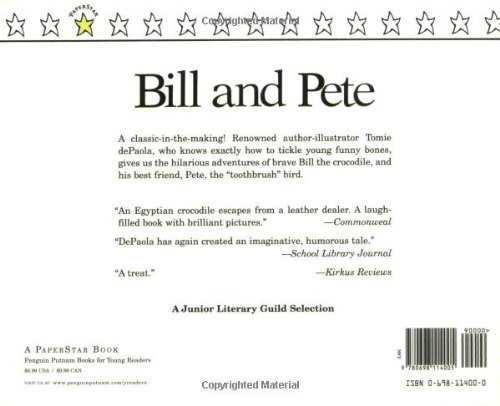 Bill and Pete - //medicalbooks.filipinodoctors.org