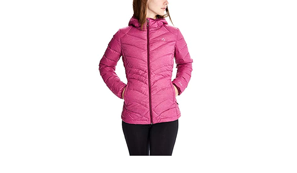 paradox womens down jacket