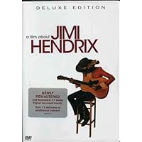 (未使用･未開封品)　Jimi Hendrix: Electric Church [DVD] df5ndr3 Jimi Hendrix Experience – Electric Church (Atlanta Pop