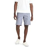 Dockers Men's Ultimate Straight Fit Supreme Flex Shorts (Standard and Big & Tall)