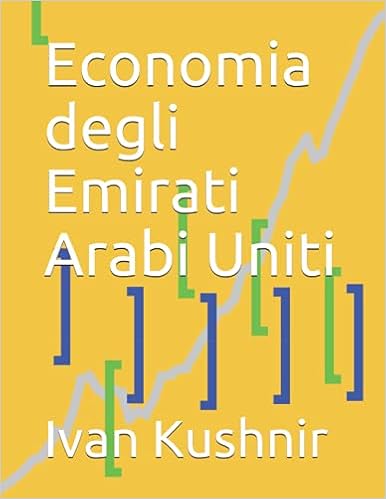 Economia degli Emirati Arabi Uniti