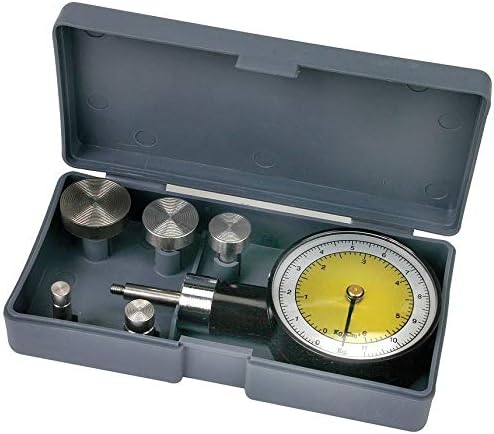 Humboldt Dial Pocket Penetrometer Kit - 5DPK3