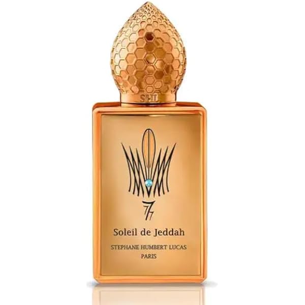 Amazon.com : Micallef M. Micallef Ylang In Gold Women's Eau de