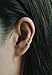 Ear Cuff, 20gauge Fake conch piercing,Fake Body Piercing,No Piercing Cartilage Ear Cuff, Ear Jacket, Ear Wrap,Gift for her, Please select an option.