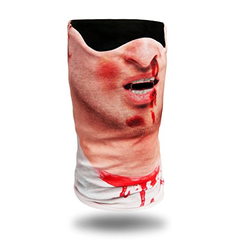 Beardo ski mask hd, yardsale