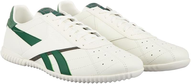 Zapatillas Deportivas Unisex Retro Ace, Chalk/Fieldgreen/Chalk, Talla 37,5 EU