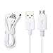Galaxy S6 Charging Cable, NOOT PRODUCTS 6 Feet | 1.8 Meter High Speed Premium USB 2.0 Micro USB Cable [USB A Male to Micro B]