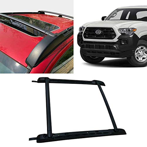 09 tacoma roof rack