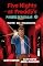 Livro Mestre das travessuras: Five Nights at Freddy’s: Pavores de Fazbear – Vol. 11 (Five Nights at Freddy’s - Pavores de Fazbear)
