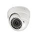 101AV 1000TVL Dome Security Camera 2.8-12mm WDR Wide Dynamic Range Varifocal Vandal proof Lens 1/3