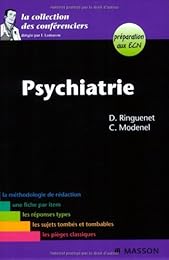 Psychiatrie