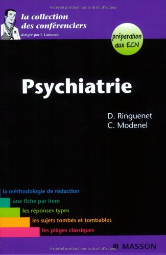 Psychiatrie