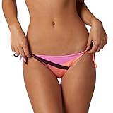 Fox Racing Womens Bandit Side Tie Bottom