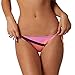Fox Racing Womens Bandit Side Tie Bottom