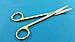 T/C TUNGSTEN CARBIDE INSERTED Mayo Dissecting Scissors 6.75