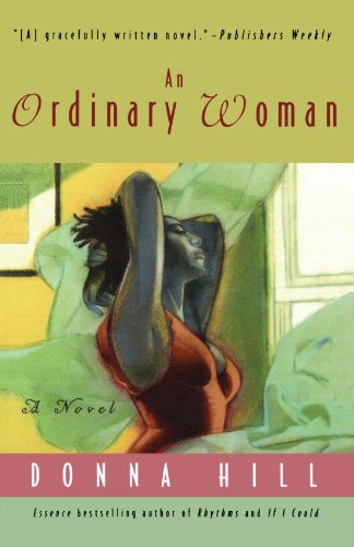 An Ordinary Woman: A Novel