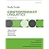 Study Guide for Contemporary Linguistics