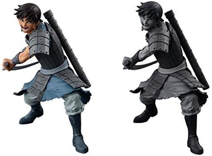Set of 2 CREATOR×CREATOR SHIN Kingdom