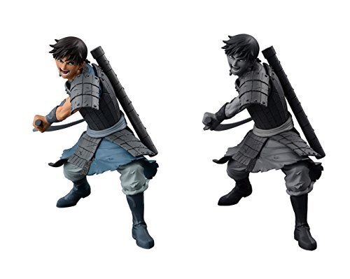 Set of 2 CREATOR×CREATOR SHIN Kingdom