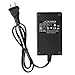 Wyness 2PCS 18650 Rechargeable 3.7V 2500mAh Batteries with Fast Li-ion 18650 18500 14500 Battery Charger