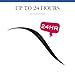 Bourjois Liner Feutre Eyeliner for Women, Noir, 0.02 Ounce