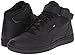 Reebok Men's Royal Reamaze 2 M Strap Classic Shoe, Us-Black/DGH Solid Grey, 8 M US