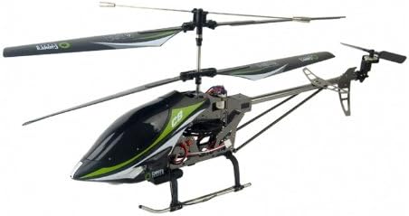 cyclone rc helicopter