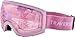 Retrospec Traverse G1 Ski, Snowboard, and Snowmobile Goggles, Dusk / Rose Lens