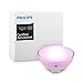 Philips 7146060PH Hue Go Portable Dimmable LED Smart Light Table Lamp (Compatible with Amazon Alexa  Apple HomeKit, and Google Assistant) (Renewed)